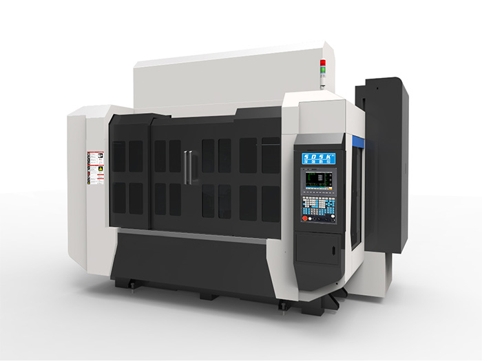 高速鉆攻機  SD-3550ZG-BT30技術(shù)規(guī)格書
